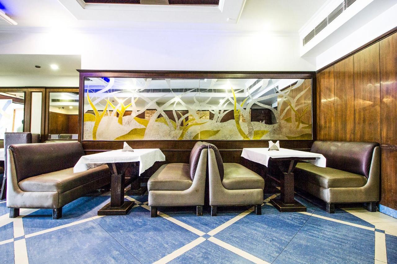 Fabhotel Aaykay Model Town アムリトサル エクステリア 写真