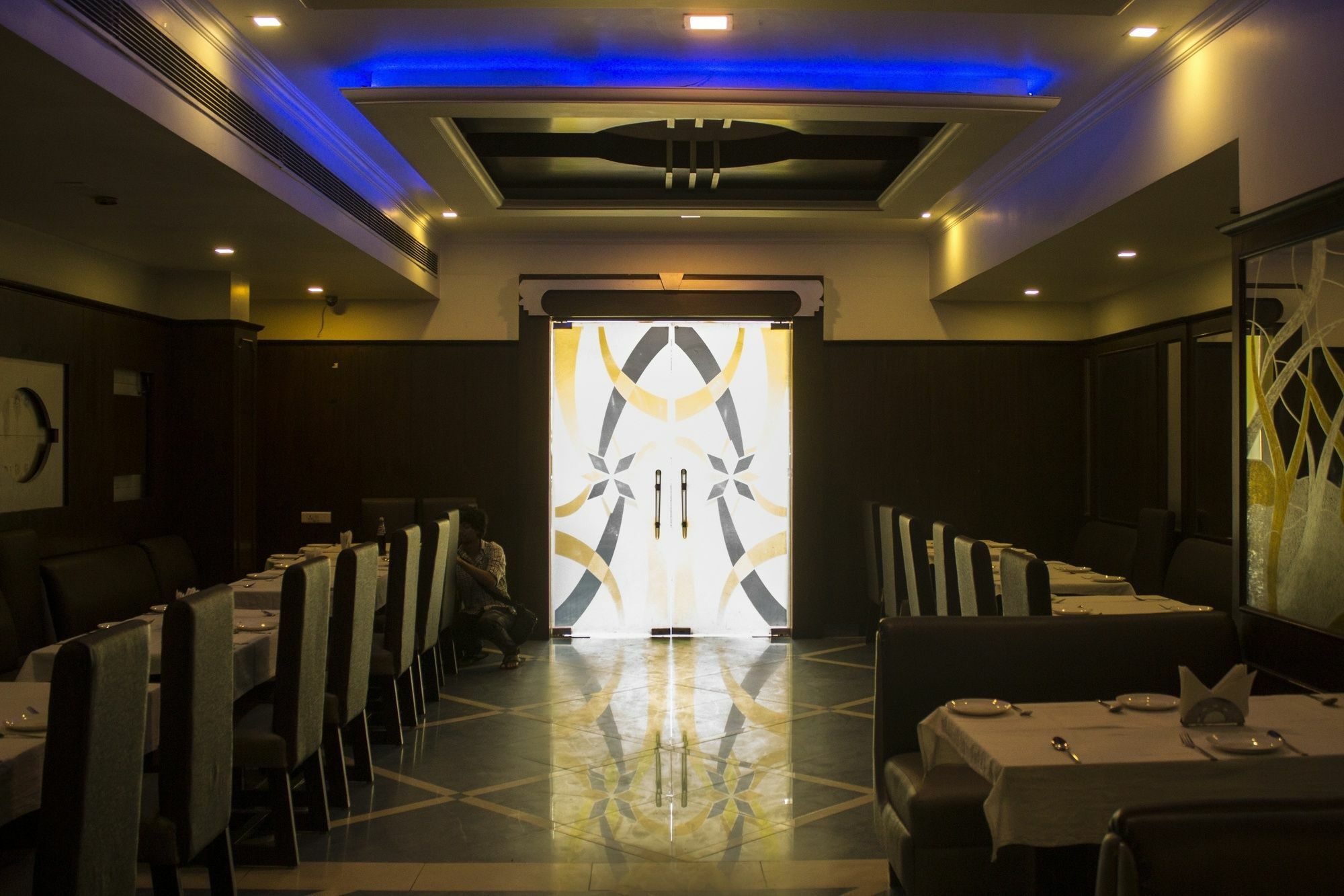 Fabhotel Aaykay Model Town アムリトサル エクステリア 写真